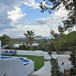 Villa Can Kiko Ibiza