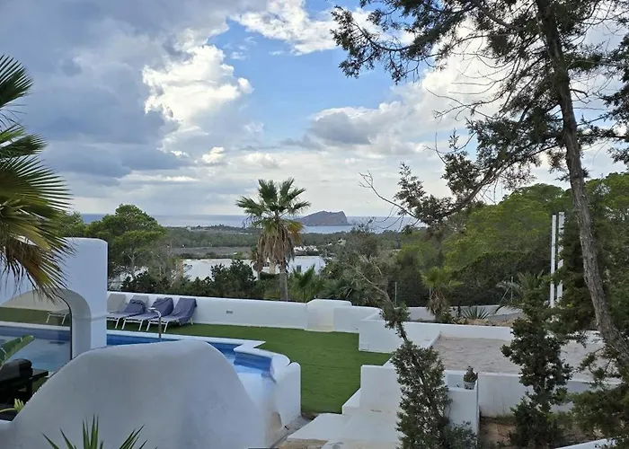 Villa Can Kiko Ibiza