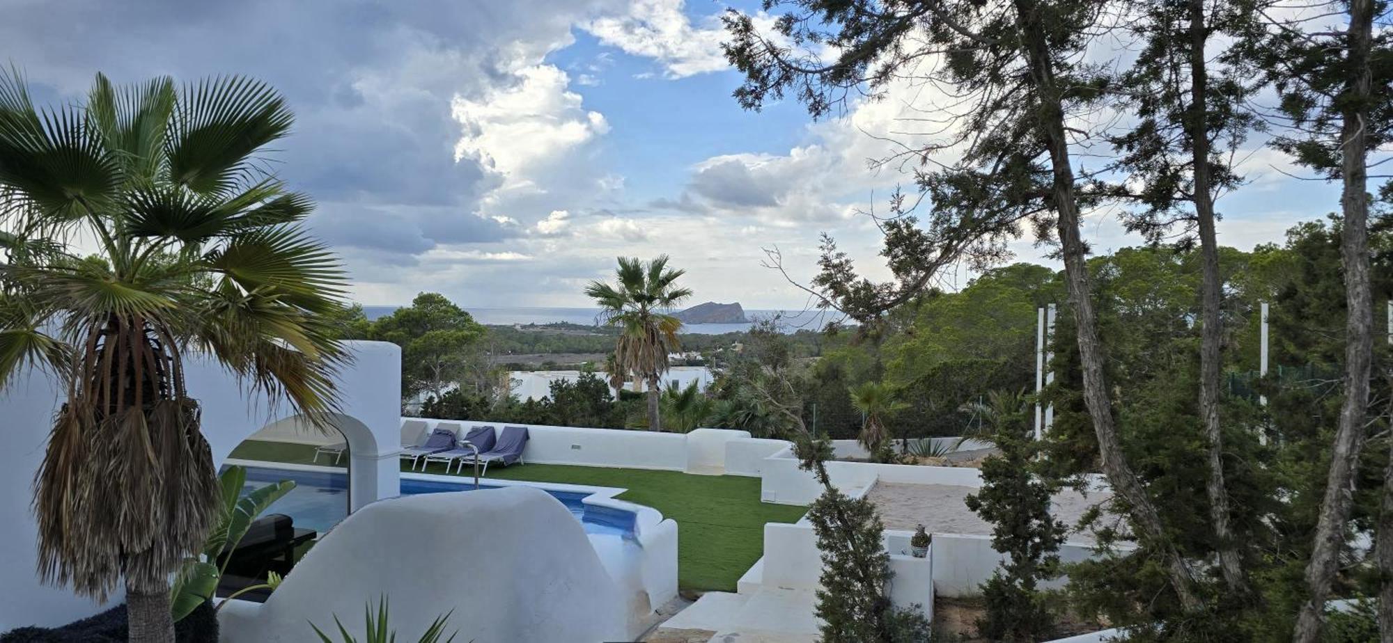 Kiko Ibiza Pousada BALEARIC ISLANDS