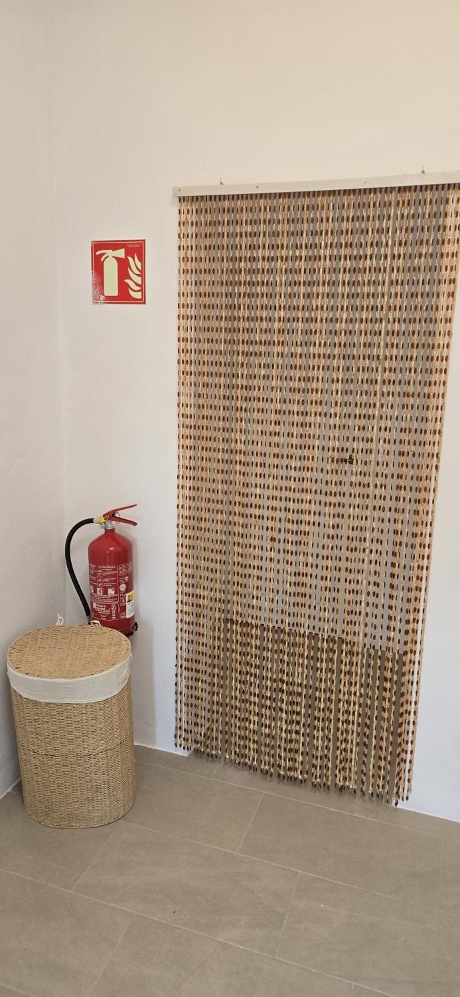 Kiko Ibiza Pousada