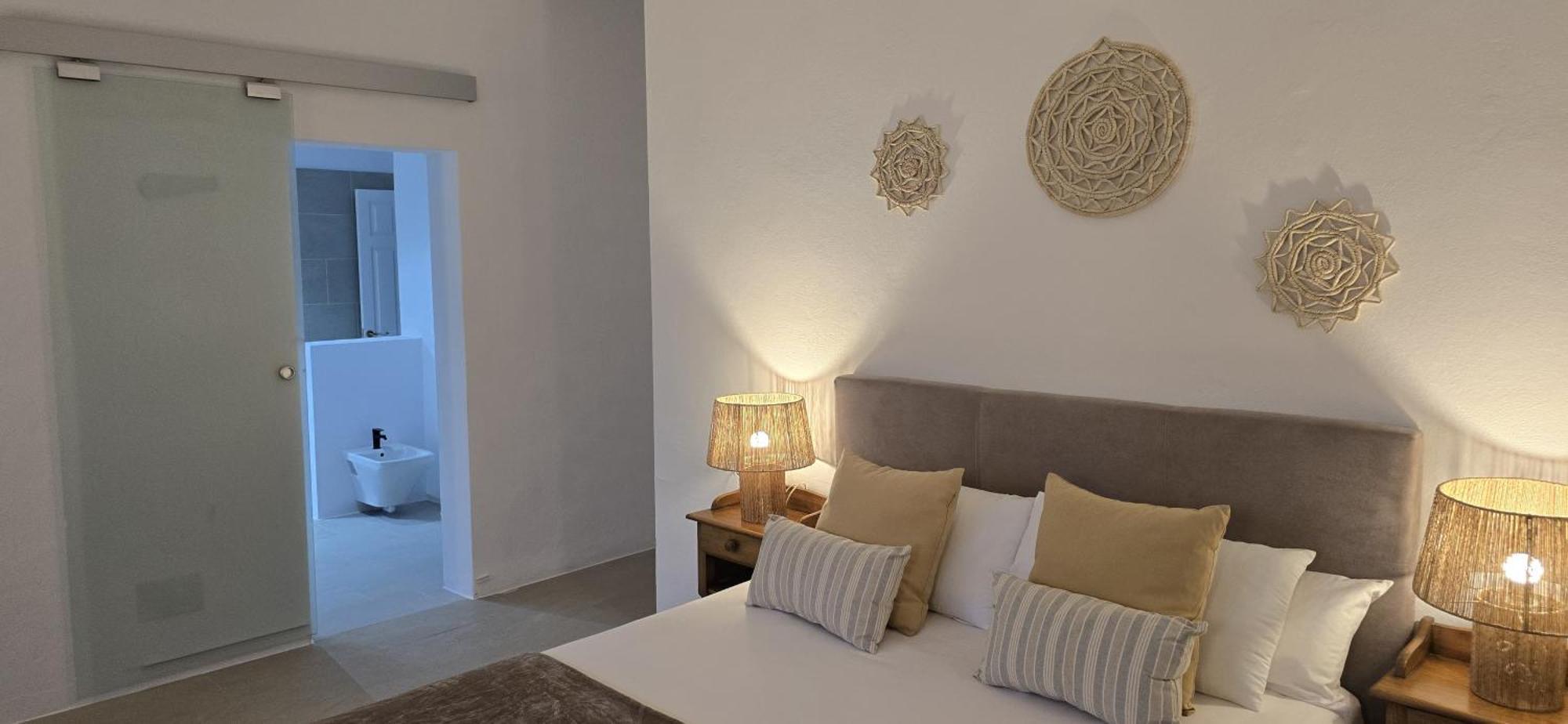 Pousada Kiko Ibiza BALEARIC ISLANDS