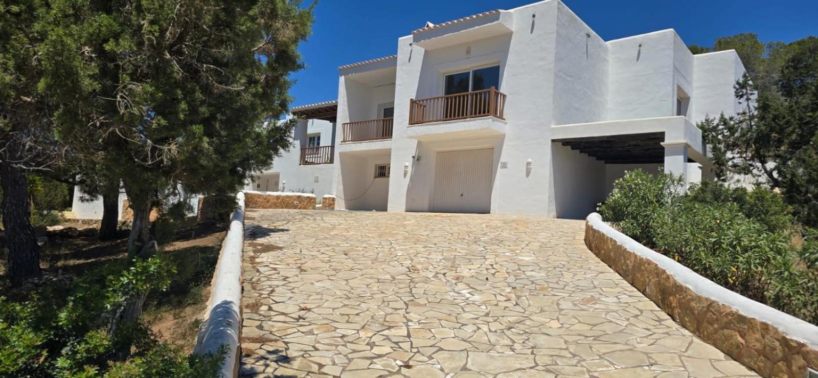 Pousada Kiko Ibiza