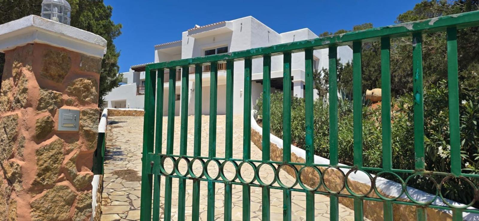 Kiko Ibiza