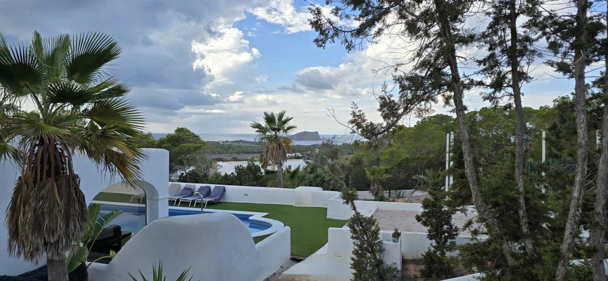 Villa Kiko Ibiza BALEARIC ISLANDS