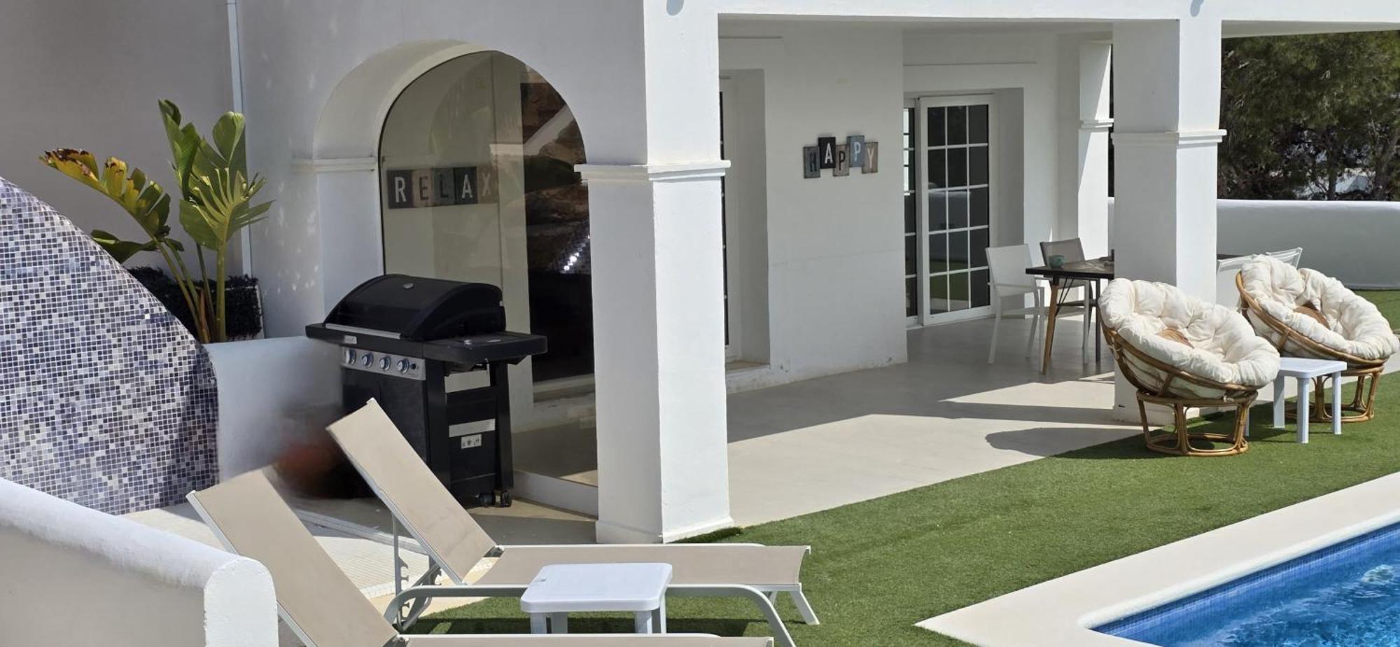 Villa Kiko Ibiza